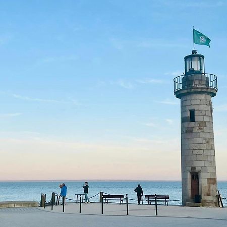 Chez Marie Bed & Breakfast Cancale Ngoại thất bức ảnh