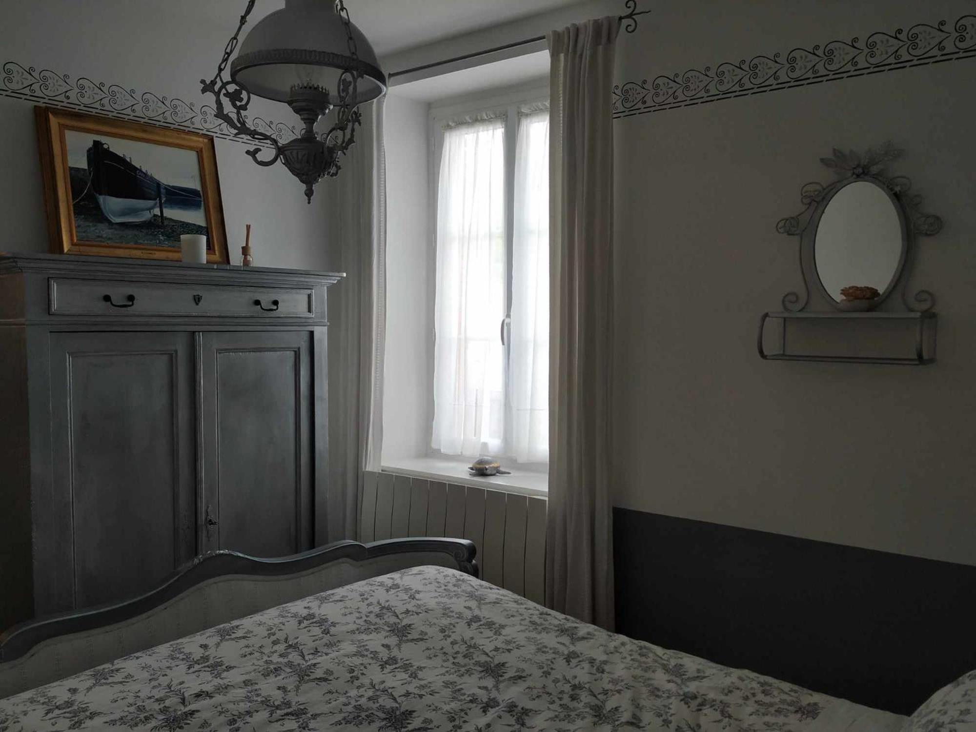 Chez Marie Bed & Breakfast Cancale Ngoại thất bức ảnh